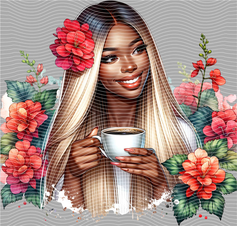 Black Girl-NH 149